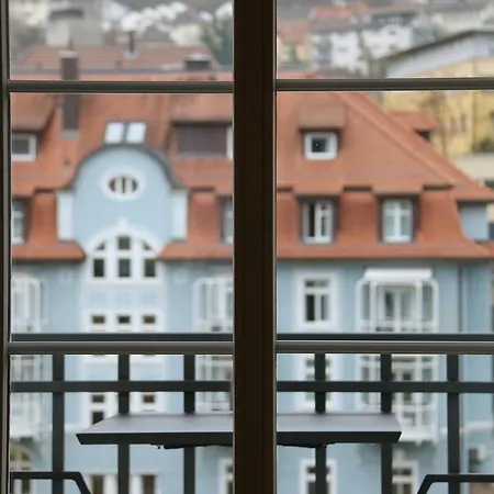 River Residence Baden Exterior photo
