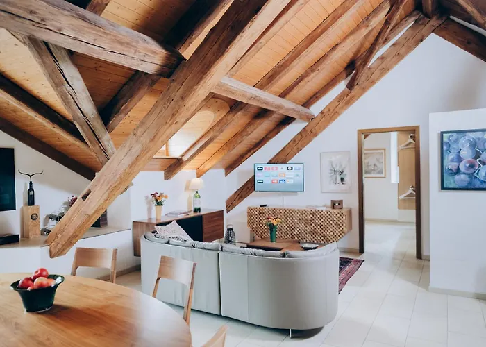River Residence