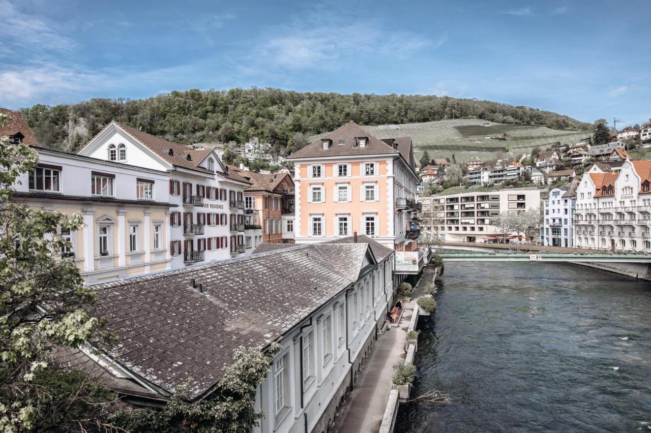River * Baden