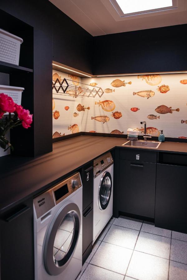 Apartment River Baden