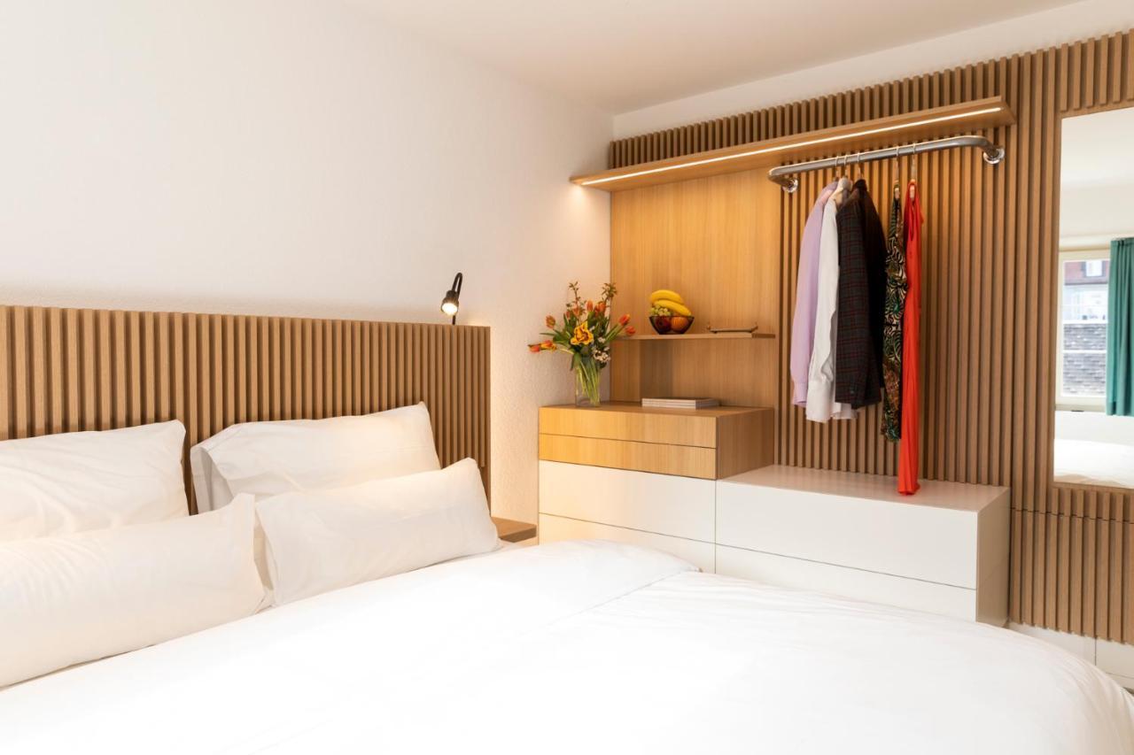 River Apartment Baden