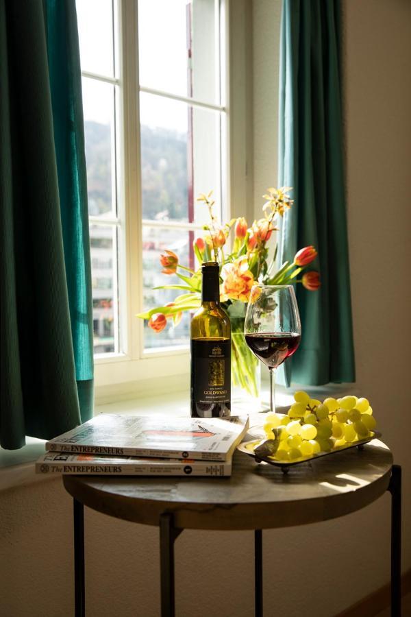 Apartment River Baden