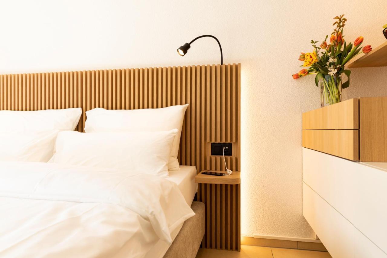 River Apartment Baden