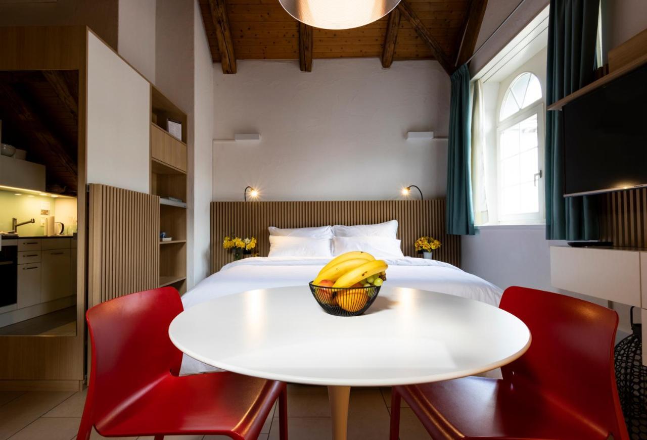 Apartment River Baden