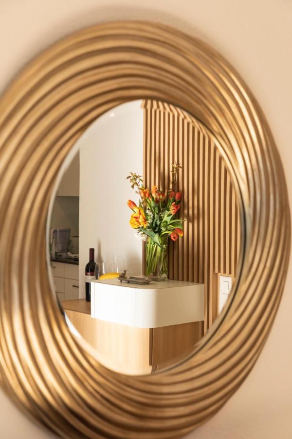 River Apartment Baden
