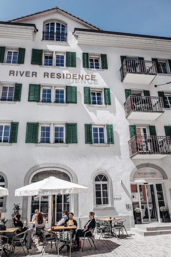 Apartment River *