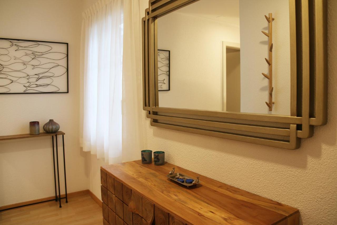 Apartment River Baden