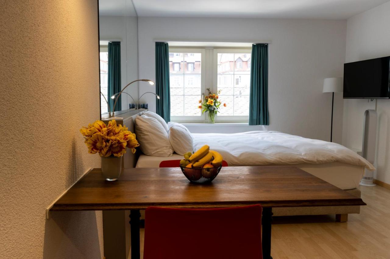 River Apartment
