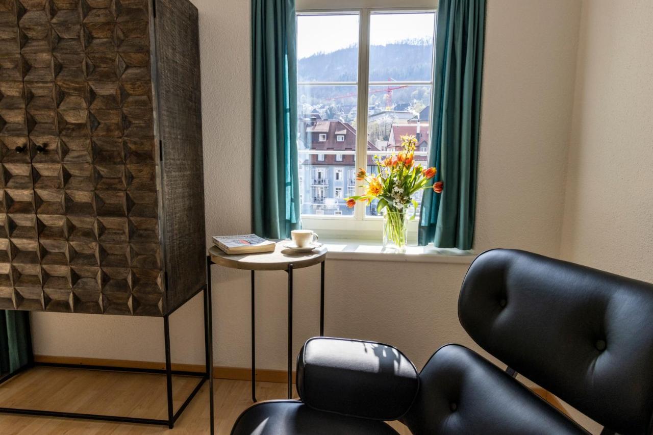 River Apartment