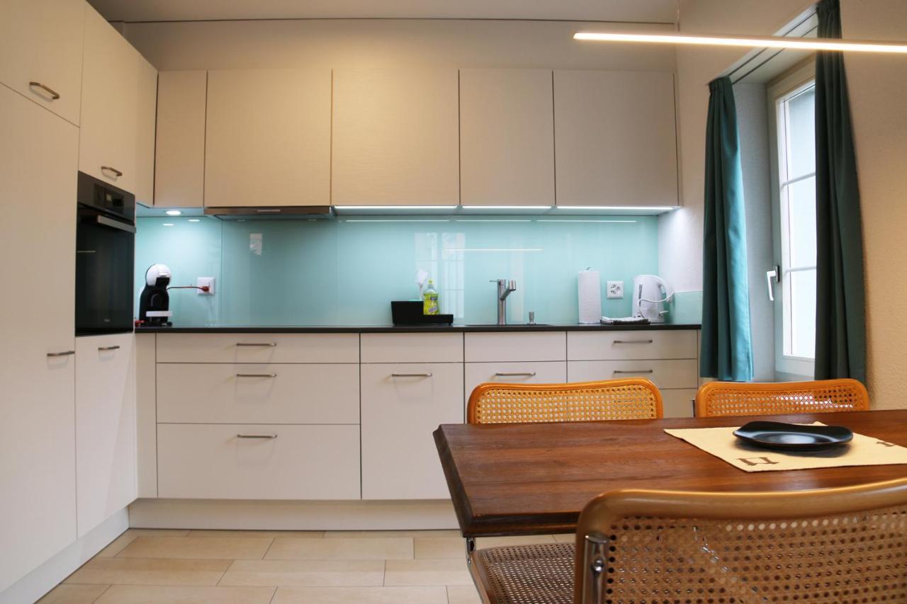Apartment River Baden